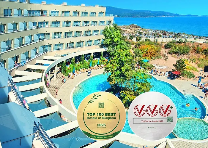 Jeravi Club Hotel 普里莫尔斯科照片