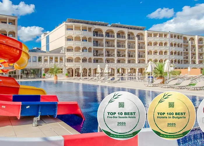 Belvedere Hotel 普里莫尔斯科照片